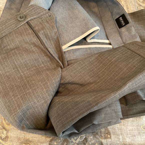 Hugo Boss Slacks - Picture 4 of 4